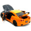 Коллекционная модель с фигуркой Jada Toys 2009 Nissan GTR with Naruto - 33691 - фото 6