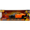 Коллекционная модель с фигуркой Jada Toys 2009 Nissan GTR with Naruto - 33691 - фото 7