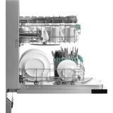 Встраиваемая посудомоечная машина Weissgauff BDW 4526 D (432978)