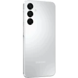 Смартфон Samsung Galaxy A16 4/128Gb Silver (SM-A165FZADMEA)