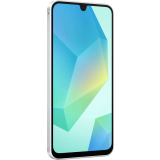 Смартфон Samsung Galaxy A16 6/128Gb Light Gray (SM-A165FZAGMEA)