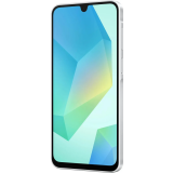 Смартфон Samsung Galaxy A16 6/128Gb Light Gray (SM-A165FZAGMEA)