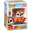 Фигурка Funko POP! Disney Dumbo S3 Timothy Q.Mouse - 80208 - фото 2