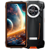 Смартфон Blackview BV8200 12/256Gb Orange (BV8200 ORANGE)