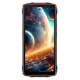 Смартфон Blackview BV8200 12/256Gb Orange (BV8200 ORANGE)