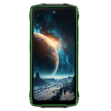 Смартфон Blackview BV8200 12/256Gb Green (BV8200 GREEN)