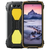 Смартфон Blackview BV7300 6/256Gb Yellow (BV7300 YELLOW)