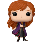 Фигурка Funko POP! Disney Frozen 2 Anna (40886)