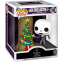 Фигурка Funko POP! Deluxe Disney TNBC 30th Jack Skellington with Christmas Door - 72310 - фото 2