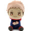 Мягкая игрушка Banpresto Jujutsu Kaisen Yuji Itadori (184464)