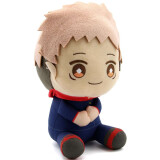 Мягкая игрушка Banpresto Jujutsu Kaisen Yuji Itadori (184464)