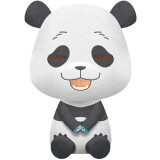 Мягкая игрушка Banpresto Jujutsu Kaisen Panda (183702)