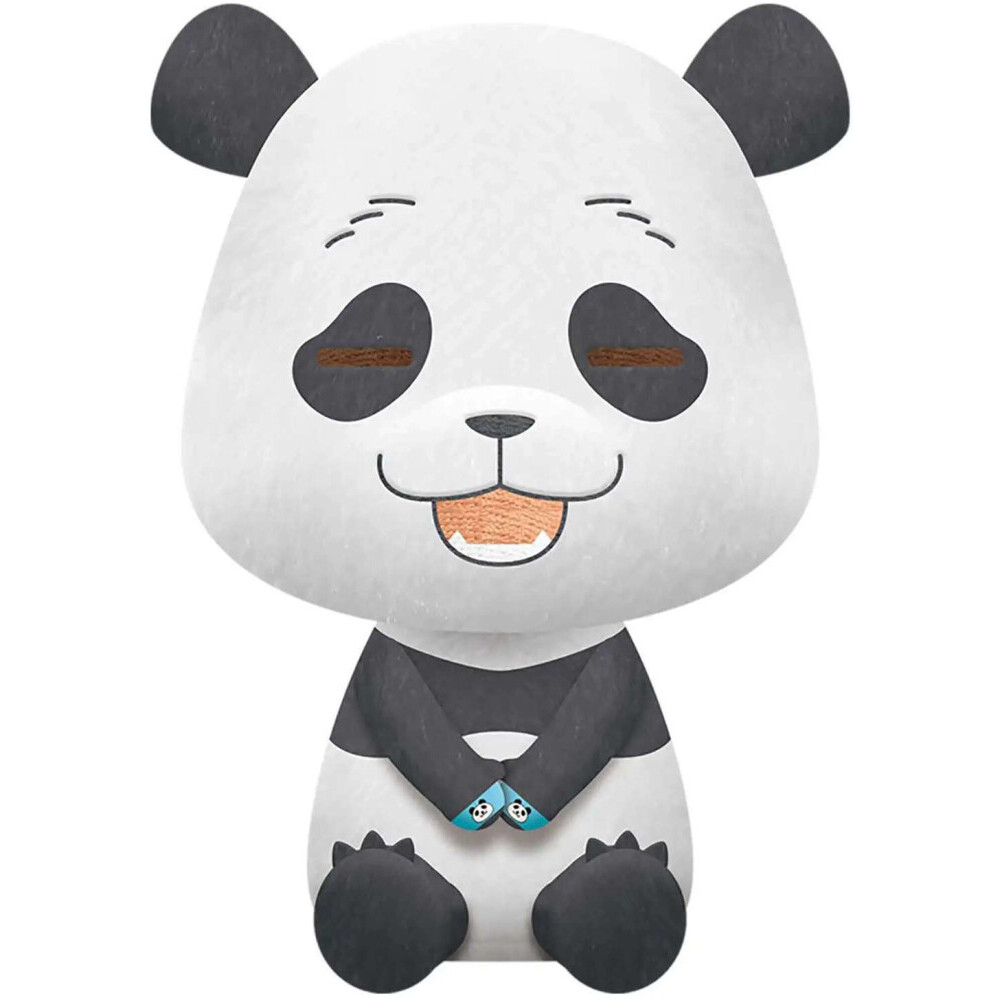 Мягкая игрушка Banpresto Jujutsu Kaisen Panda - 183702