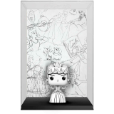 Фигурка Funko POP! Covers Disney Cinderella Cinderella (Sketched) (80936)