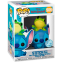 Фигурка Funko POP! Disney Lilo & Stitch Stitch with Frog - 51795 - фото 2