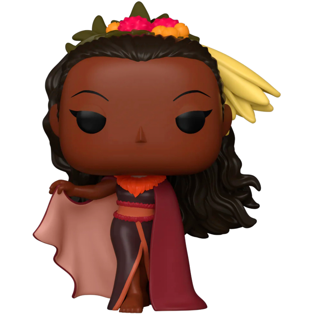 Фигурка Funko POP! Disney Moana 2 Matangi - 79738