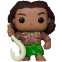 Фигурка Funko POP! Disney Moana 2 Maui - 79737