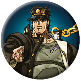 Набор значков ABYstyle Jojo's Bizarre Adventure (BP0781)