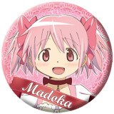 Набор значков ABYstyle Puella Magi Madoka Magica (ABYACC484)