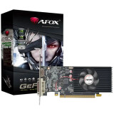 Видеокарта NVIDIA GeForce GT 1030 AFOX 4Gb (AF1030-4096D4L5)