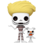 Фигурка Funko POP! Disney TNBC Jack with Zero (Beach) - 80598