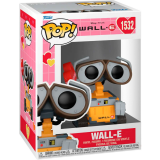 Фигурка Funko POP! Disney Valentines Wall-E (83095)