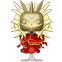 Фигурка Funko POP! Games D&D S2 Lady of Pain - 83722