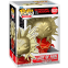 Фигурка Funko POP! Games D&D S2 Lady of Pain - 83722 - фото 2