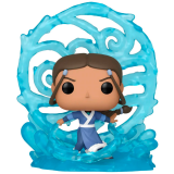 Фигурка Funko POP! Deluxe Avatar The Last Airbender S7 Katara (81246)