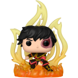 Фигурка Funko POP! Deluxe Avatar The Last Airbender S7 Zuko (81248)