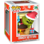 Фигурка Funko POP! Deluxe How the Grinch Stole Christmas Grinch - 80972 - фото 2