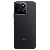 Смартфон Honor X7c 6/128Gb Midnight Black (5109BKCX)