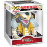 Фигурка Funko POP! Deluxe Yu-Gi-Oh! Rainbow Dragon (80380)