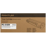 Картридж Pantum PC-212EV Black