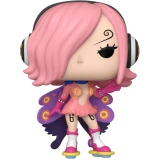 Фигурка Funko POP! Animation One Piece Vinsmoke Reiju (79394)