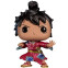 Фигурка Funko POP! Animation One Piece Luffy in Kimono - 54532