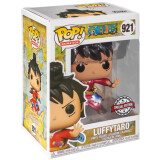 Фигурка Funko POP! Animation One Piece Luffy in Kimono (54532)