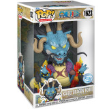 Фигурка Funko POP! Animation One Piece Kaido Dragon Form (66422)