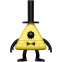 Фигурка Funko POP! Animation Gravity Falls Bill Cipher - 12376