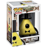 Фигурка Funko POP! Animation Gravity Falls Bill Cipher (12376)