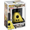 Фигурка Funko POP! Animation Gravity Falls Bill Cipher - 12376 - фото 2