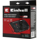 Зарядное устройство Einhell Power X-Boostcharger 18В (4512155)