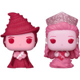 Подарочный набор Funko Pocket POP! Valentines Wicked 2PK (83097)