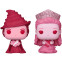 Подарочный набор Funko Pocket POP! Valentines Wicked 2PK - 83097