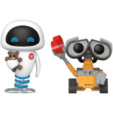 Подарочный набор Funko Pocket POP! Valentines Wall-E 2PK (83093)