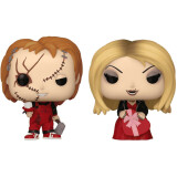 Фигурка Funko Pocket POP! Valentines Chucky 2PK (83101)