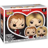 Фигурка Funko Pocket POP! Valentines Chucky 2PK (83101)