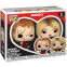 Фигурка Funko Pocket POP! Valentines Chucky 2PK - 83101 - фото 2