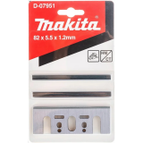 Нож Makita D-07951