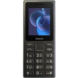 Телефон Nokia 125 Dual Sim Black (TA-1655) (SP01Z07Z1985Y)